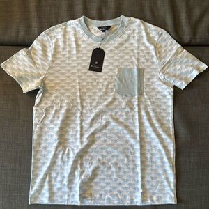 Ben Sherman Short Sleeve Shirt